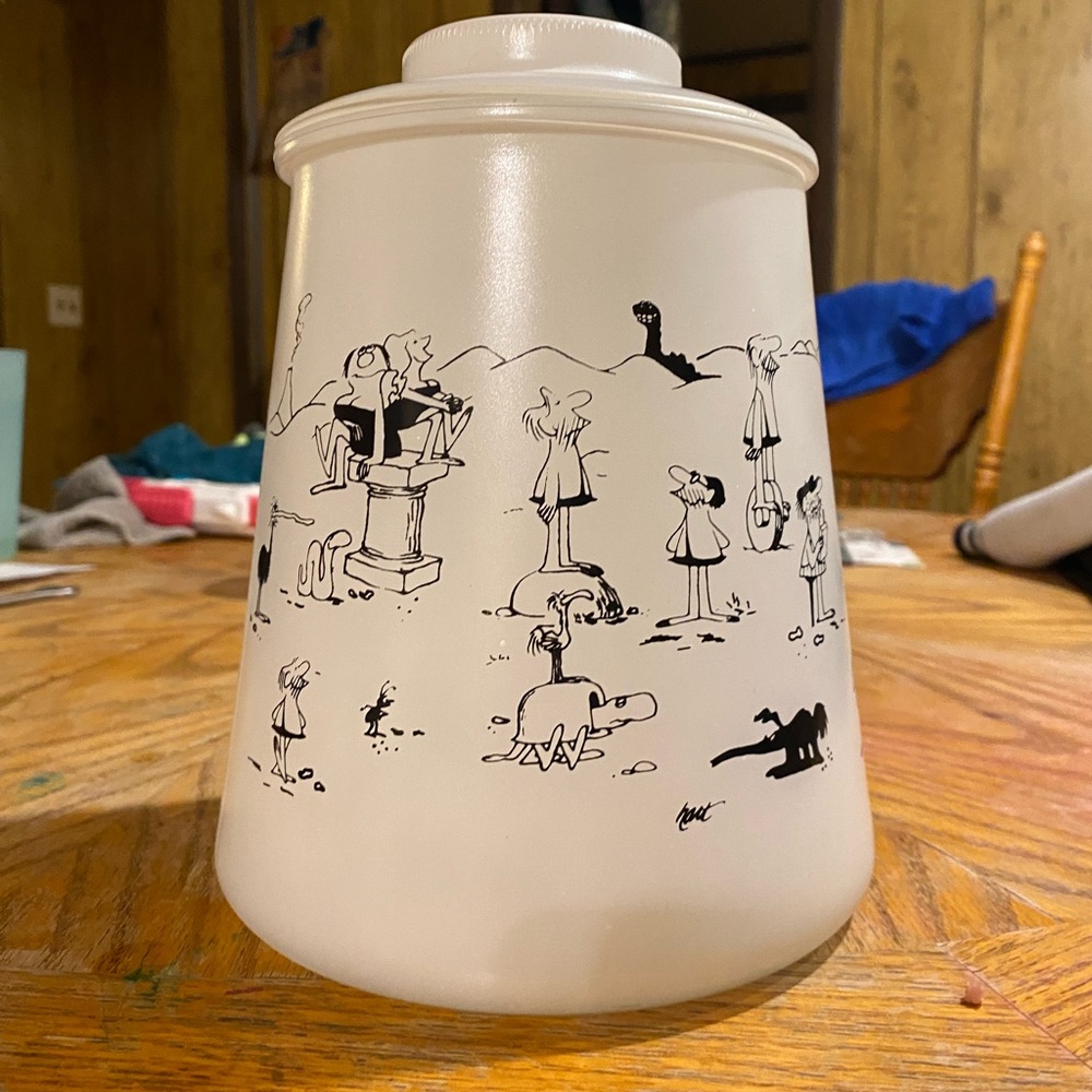 B.C. Comic jar - Picture 2 of 5